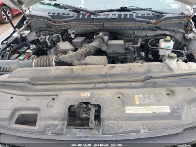 1FT7W2B68MEC72850 Ford F-250 Xl