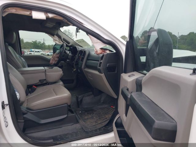 1FT7W2B68MEC72850 Ford F-250 Xl