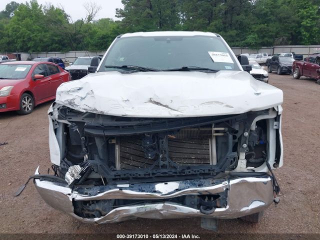 1FT7W2B68MEC72850 Ford F-250 Xl