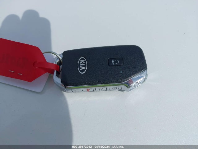KIA K5 LXS 2021 5XXG14J24MG065490 Image 11