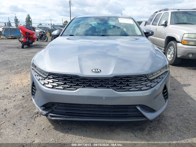 KIA K5 LXS 2021 5XXG14J24MG065490 Image 13