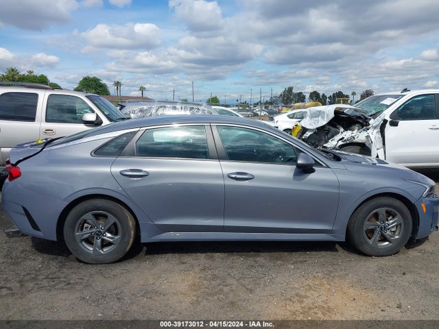 KIA K5 LXS 2021 5XXG14J24MG065490 Image 14