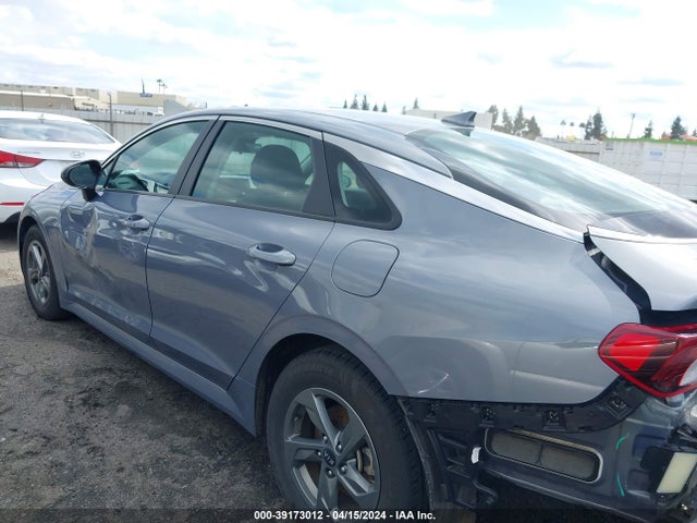 KIA K5 LXS 2021 5XXG14J24MG065490 Image 15