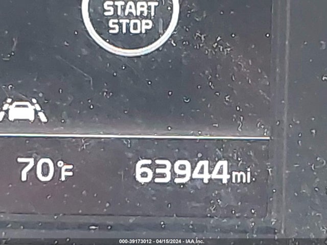 KIA K5 LXS 2021 5XXG14J24MG065490 Image 16