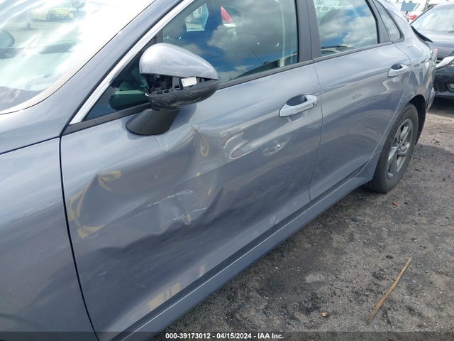 KIA K5 LXS 2021 5XXG14J24MG065490 Image 18