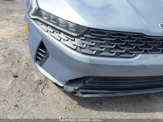 KIA K5 LXS 2021 5XXG14J24MG065490 Image 19