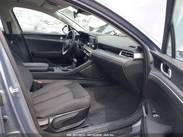 KIA K5 LXS 2021 5XXG14J24MG065490 Image 5
