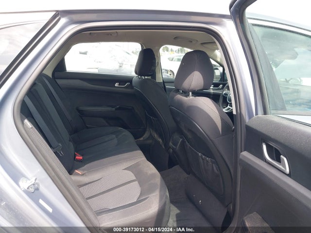 KIA K5 LXS 2021 5XXG14J24MG065490 Image 8