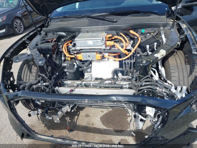 WA1LAAGEXPB008018 Audi E-tron Premium Plus Quattro