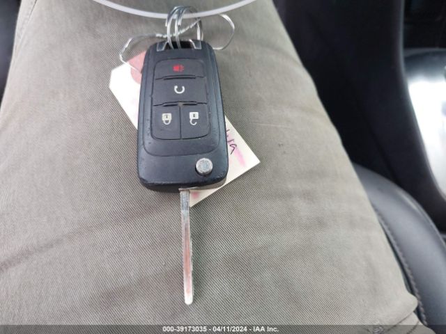 KL4CJBSBXGB750678 Buick Encore Convenience