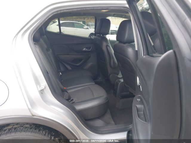 KL4CJBSBXGB750678 Buick Encore Convenience