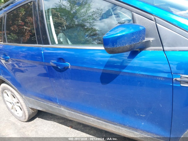 Ford ESCAPE SE 2018 1FMCU9GD0JUB95151 Image 13