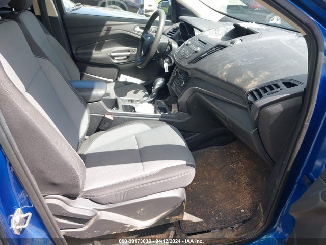 Ford ESCAPE SE 2018 1FMCU9GD0JUB95151 Image 5