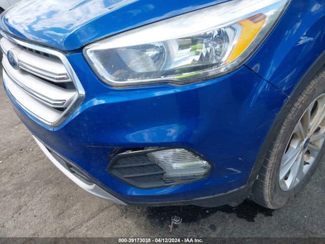 Ford ESCAPE SE 2018 1FMCU9GD0JUB95151 Image 6