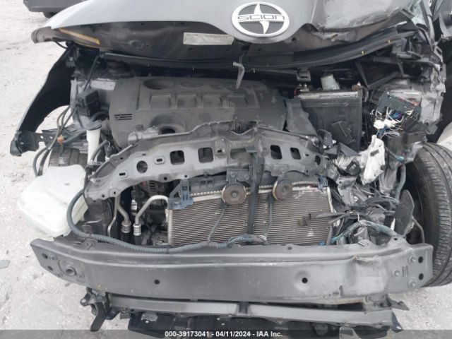 JTKKUPB47E1041743 Scion XD