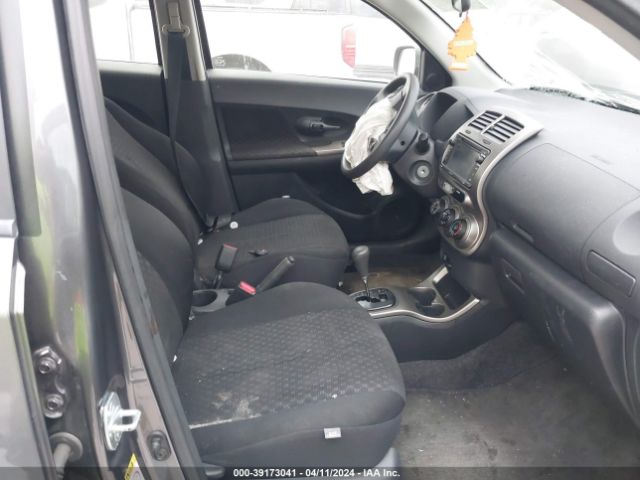 JTKKUPB47E1041743 Scion XD