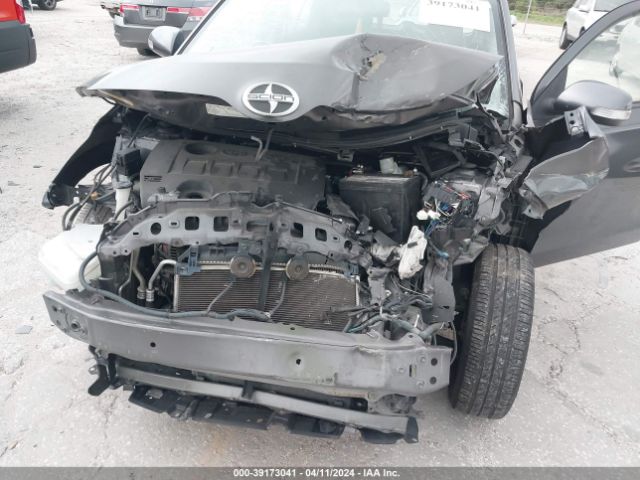 JTKKUPB47E1041743 Scion XD