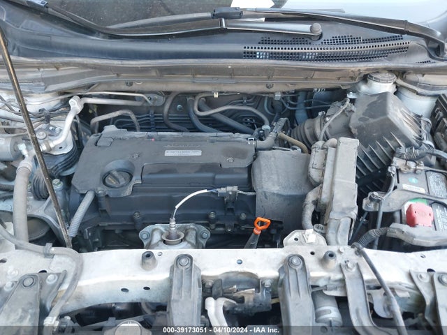 Honda CR-V EX 2016 5J6RM3H50GL009183 Image 10