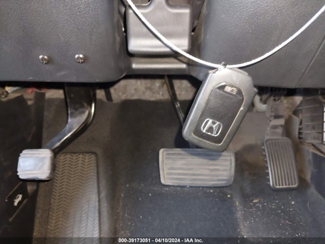 Honda CR-V EX 2016 5J6RM3H50GL009183 Image 11