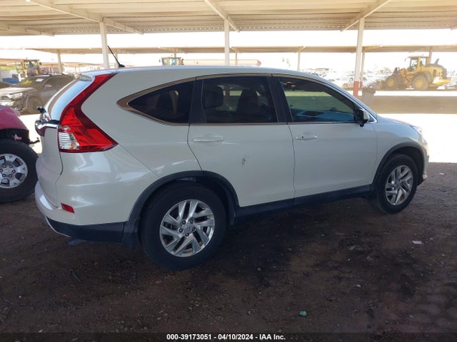 Honda CR-V EX 2016 5J6RM3H50GL009183 Image 13