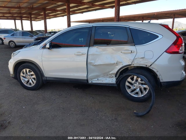 Honda CR-V EX 2016 5J6RM3H50GL009183 Image 14
