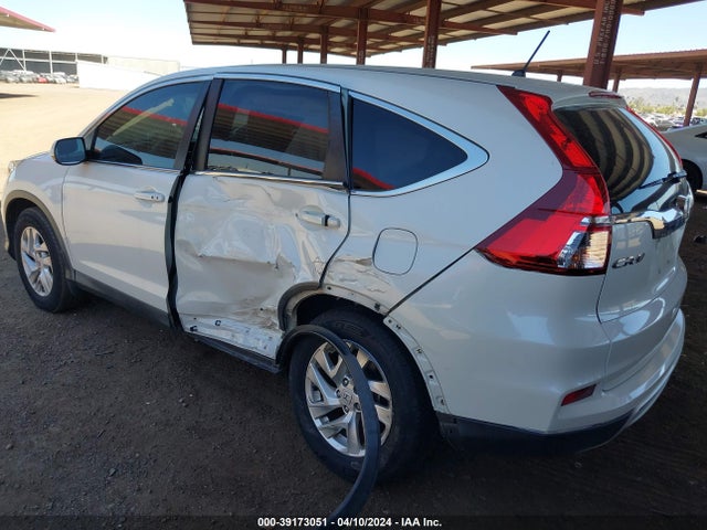 Honda CR-V EX 2016 5J6RM3H50GL009183 Image 3