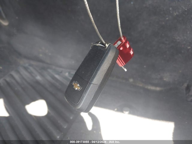 Chevrolet IMPALA 2LZ 2014 1G1155S37EU135141 Image 11