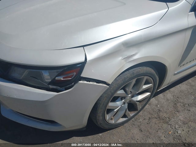 Chevrolet IMPALA 2LZ 2014 1G1155S37EU135141 Image 12