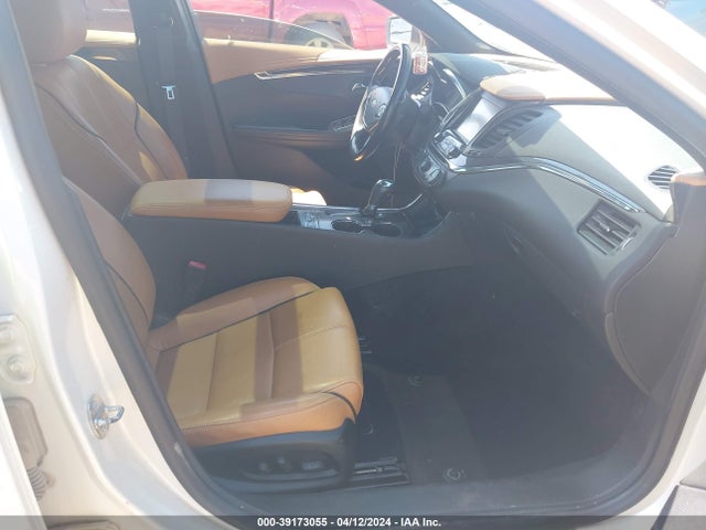 Chevrolet IMPALA 2LZ 2014 1G1155S37EU135141 Image 5