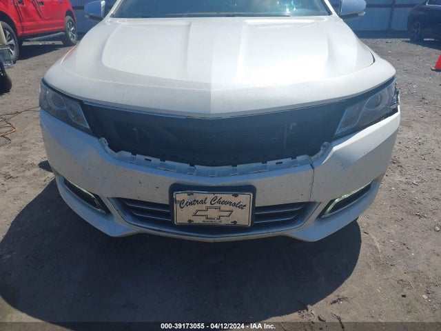 Chevrolet IMPALA 2LZ 2014 1G1155S37EU135141 Image 6