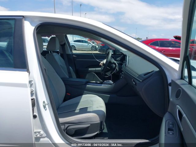 5NPEG4JA6MH128347 Hyundai SONATA SE