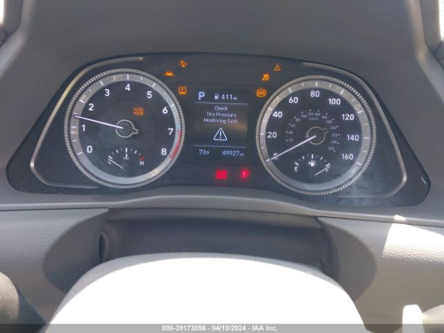 5NPEG4JA6MH128347 Hyundai SONATA SE