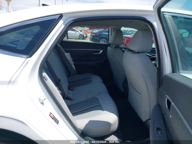 5NPEG4JA6MH128347 Hyundai SONATA SE
