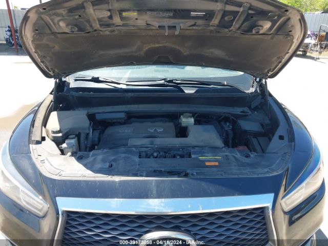 5N1DL0MN7HC502721 Infiniti QX60