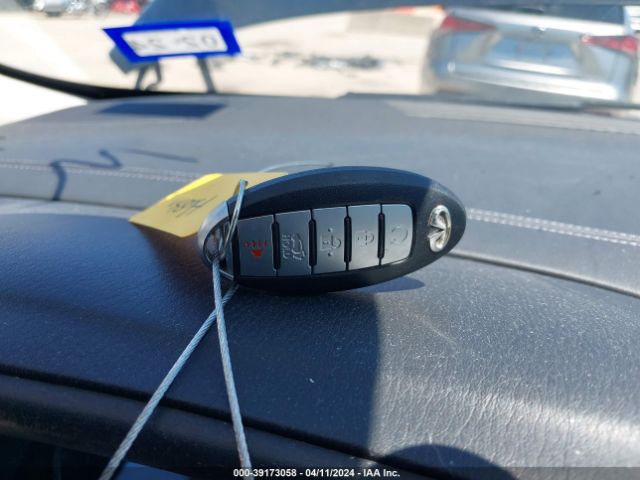 5N1DL0MN7HC502721 Infiniti QX60