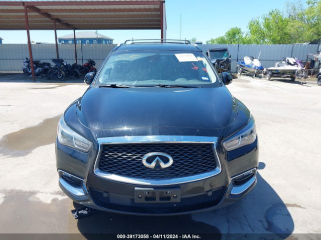 5N1DL0MN7HC502721 Infiniti QX60