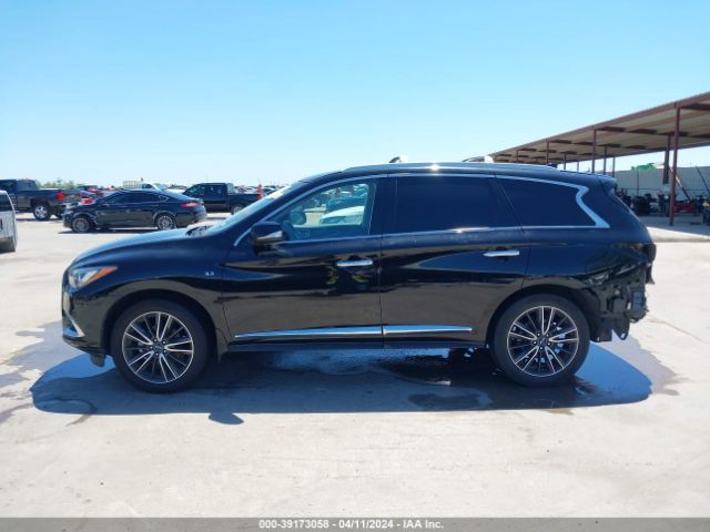 5N1DL0MN7HC502721 Infiniti QX60