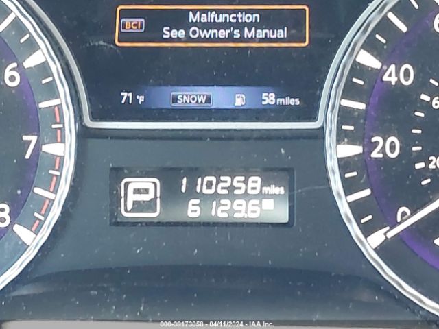 5N1DL0MN7HC502721 Infiniti QX60