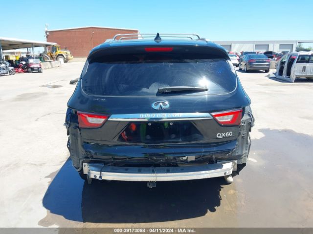 5N1DL0MN7HC502721 Infiniti QX60