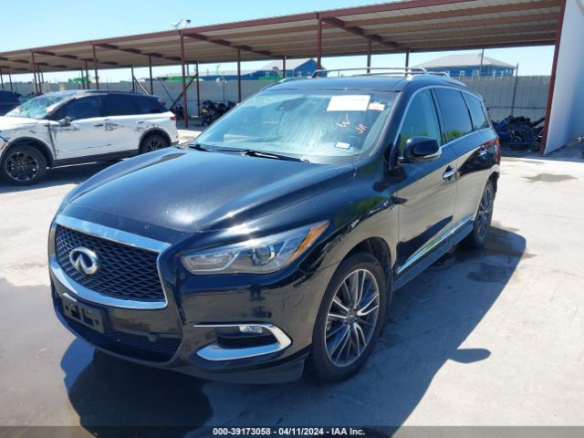 5N1DL0MN7HC502721 Infiniti QX60