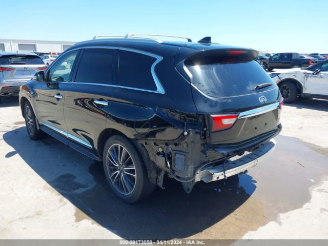 5N1DL0MN7HC502721 Infiniti QX60