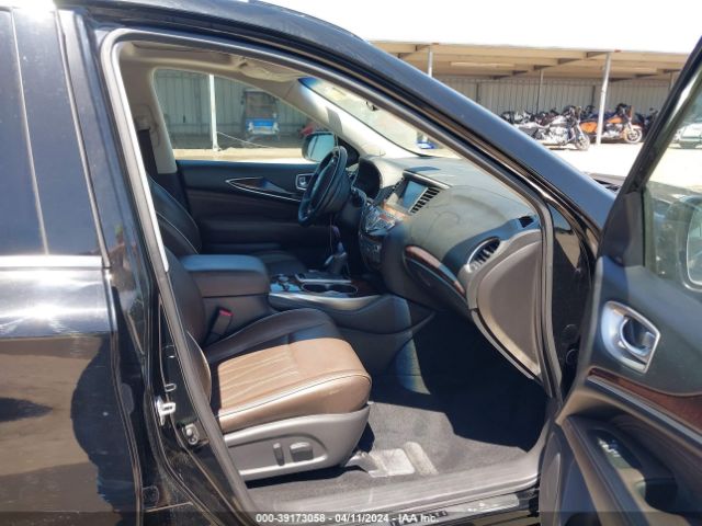 5N1DL0MN7HC502721 Infiniti QX60