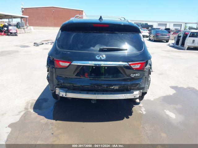 5N1DL0MN7HC502721 Infiniti QX60