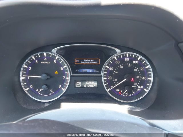 5N1DL0MN7HC502721 Infiniti QX60