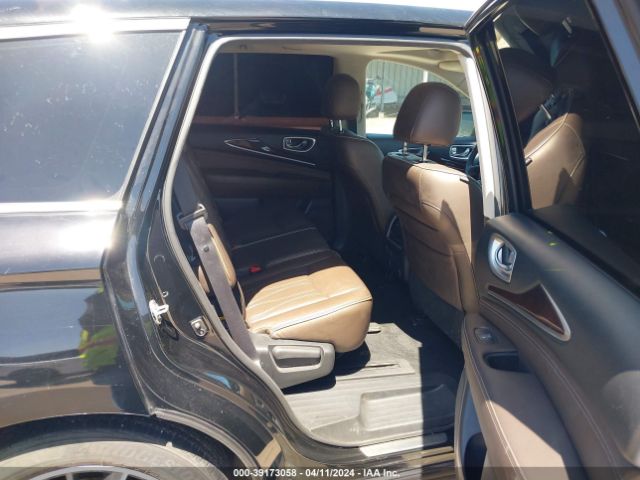 5N1DL0MN7HC502721 Infiniti QX60