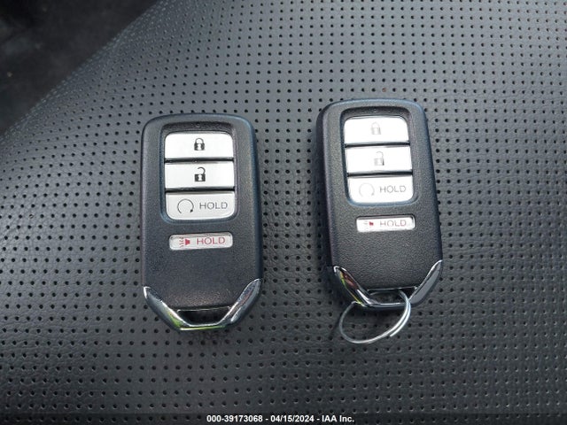 Honda Ridgeline Rtl-e 2022 5FPYK3F77NB030132 Image 11
