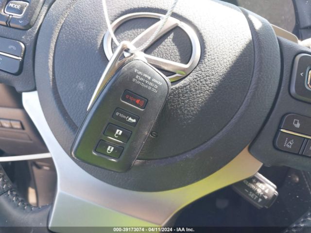 JTJDARBZ5M2180453 Lexus NX 300
