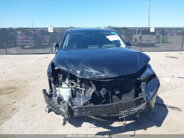 JTJDARBZ5M2180453 Lexus NX 300