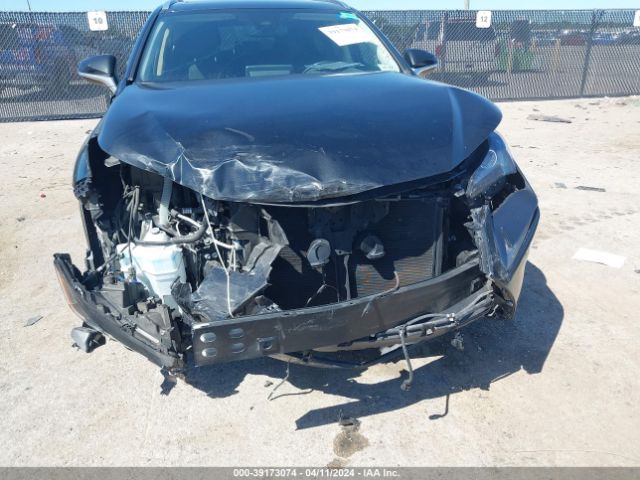 JTJDARBZ5M2180453 Lexus NX 300