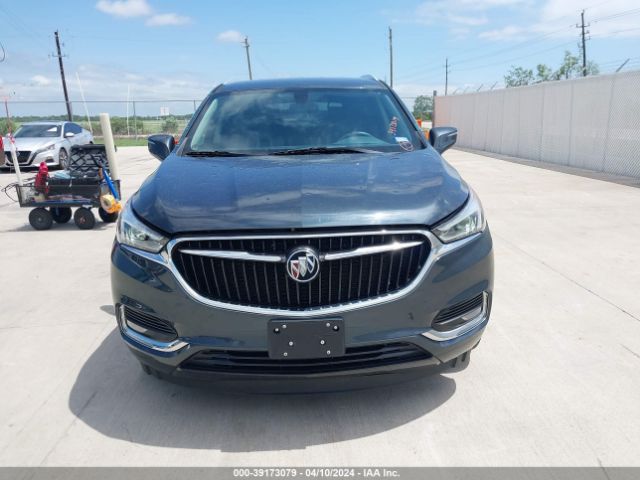 5GAERBKW7LJ220647 Buick Enclave Fwd Essence